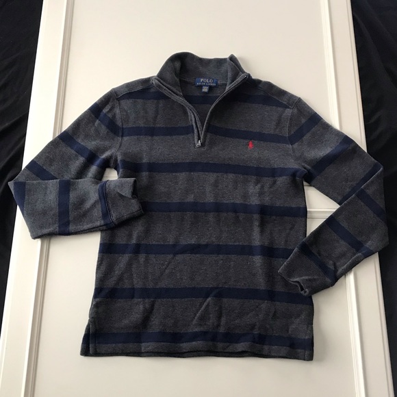 Polo Ralph Lauren Other - Men’s Large POLO Ralph Lauren Half Zip